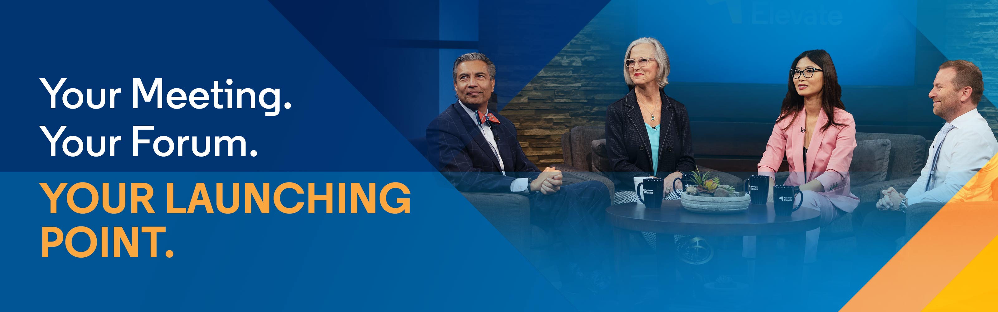 Home Psych Congress Elevate